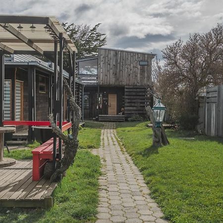 Bungalow By Toore Patagonia 纳塔列斯港 外观 照片