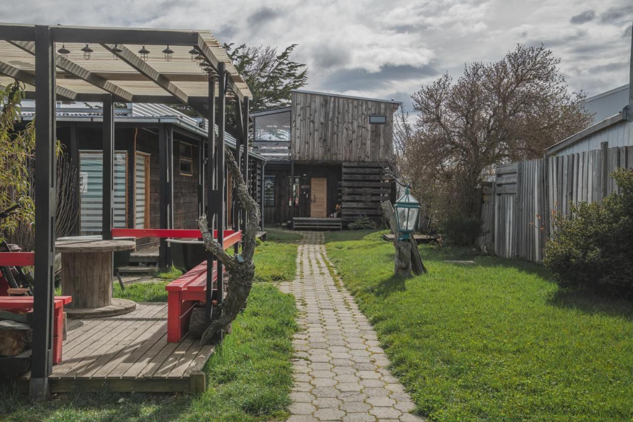 Bungalow By Toore Patagonia 纳塔列斯港 外观 照片