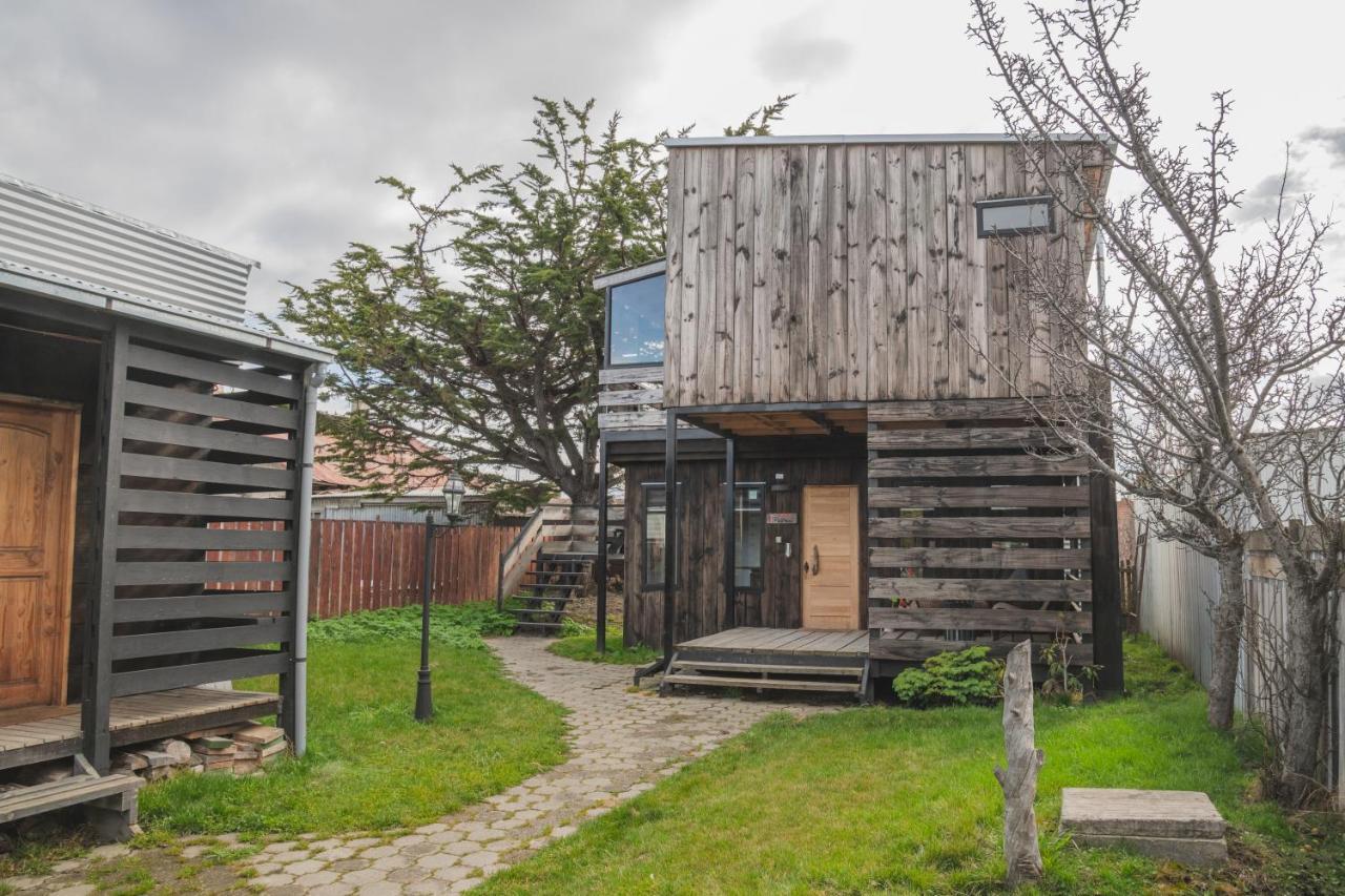 Bungalow By Toore Patagonia 纳塔列斯港 外观 照片