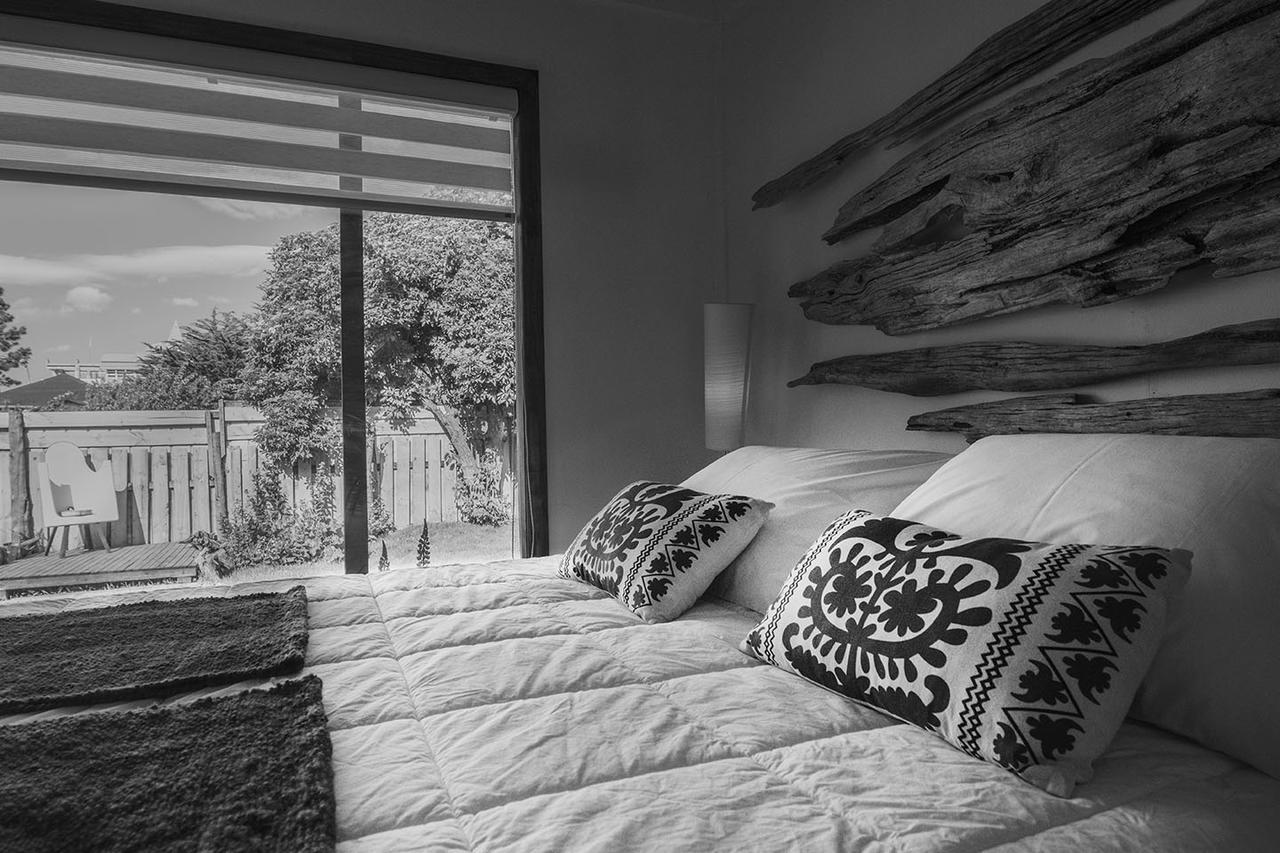 Bungalow By Toore Patagonia 纳塔列斯港 外观 照片